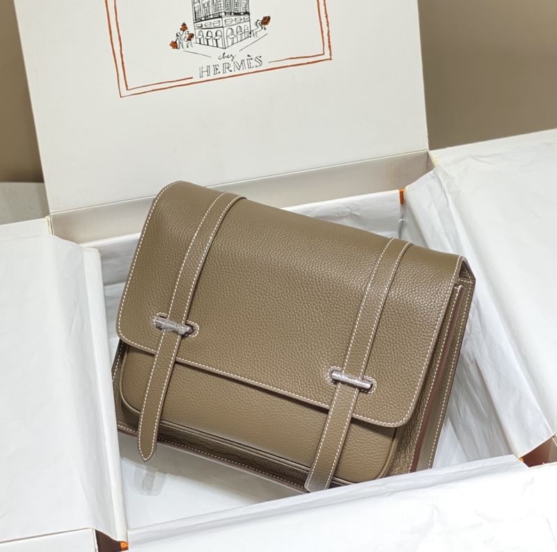 Hermes Satchel Bags